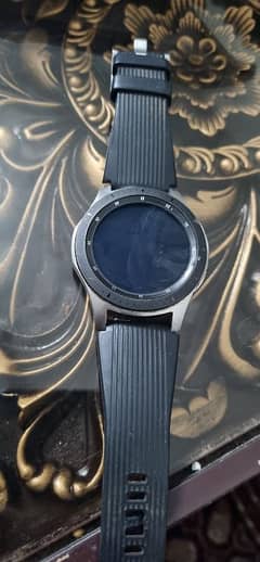 Samsung Galaxy Watch 45mm