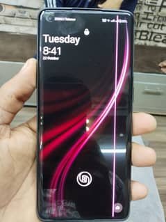 one plus 8pro 12 GB & 256 GB wala 0