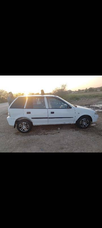 Suzuki Cultus VXR 2014 Contact Number 03143555185. . 03313552316 2