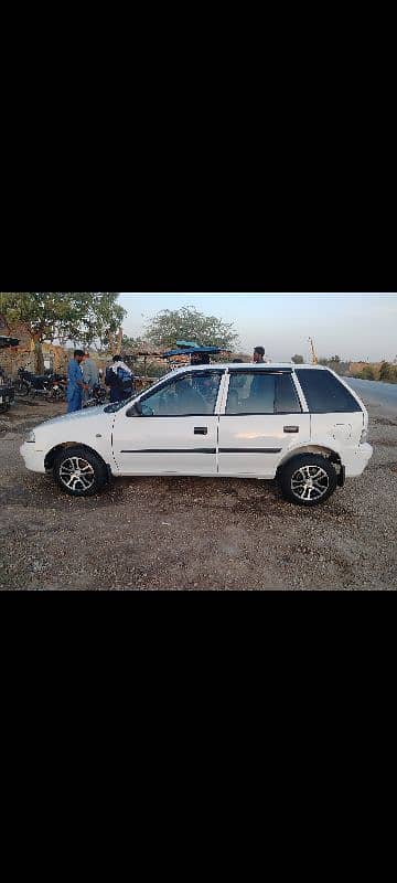 Suzuki Cultus VXR 2014 Contact Number 03143555185. . 03313552316 3