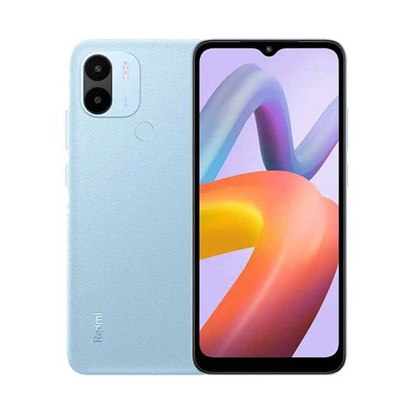 Redmi A2+ Non Pta 0