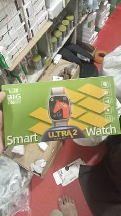 Smart ultra2 watch