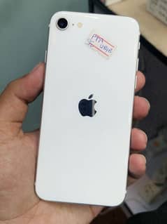 Iphone Se 2020 128gb pta