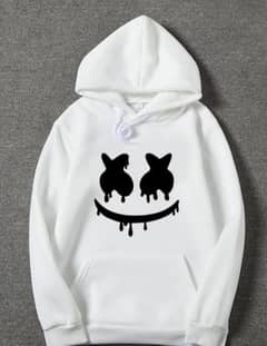 FASHIONABLE  HOODIE FOR MEN's or BOYS