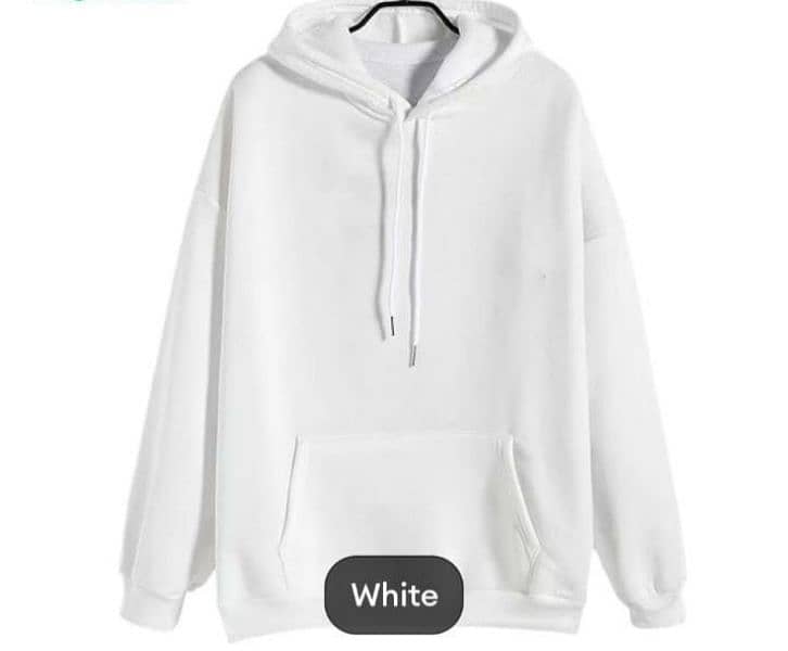 FASHIONABLE  HOODIE FOR MEN's or BOYS 1