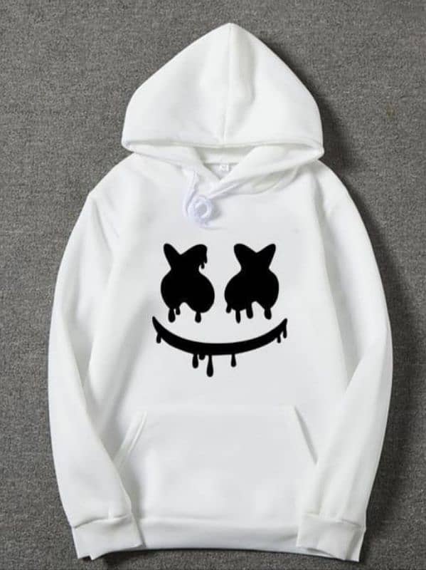 FASHIONABLE  HOODIE FOR MEN's or BOYS 2