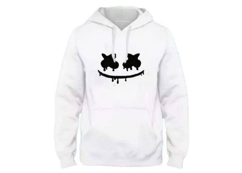 FASHIONABLE  HOODIE FOR MEN's or BOYS 3