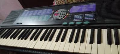 Yamaha keyboard 0