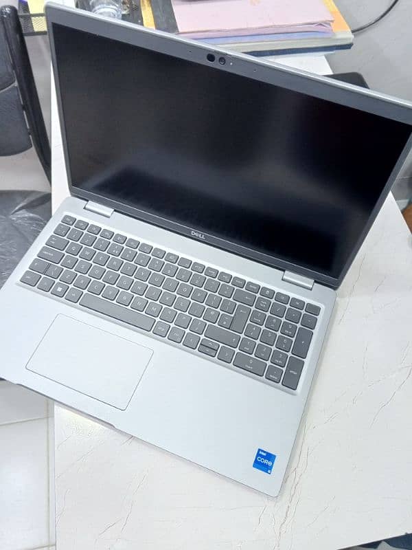 Dell Latitude 5530 i5/ 12jen 1