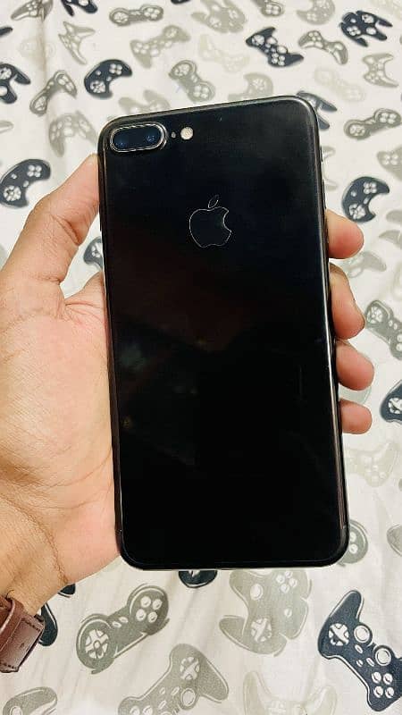 iphone 7 plus 128gb pta approved 0