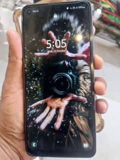 samsung A21s 10/10 condition