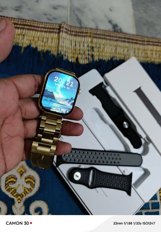 Smart watch for sale 2