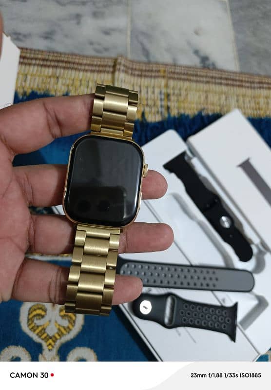 Smart watch for sale 4