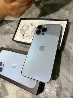 iPhone 13 Pro Max 256GB PTA Approved