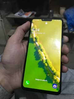 Lg g8 10/10 condition