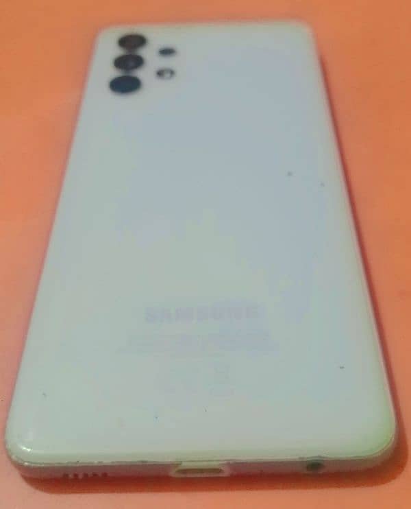 Samsung Galaxy A32 6/128 GB 5