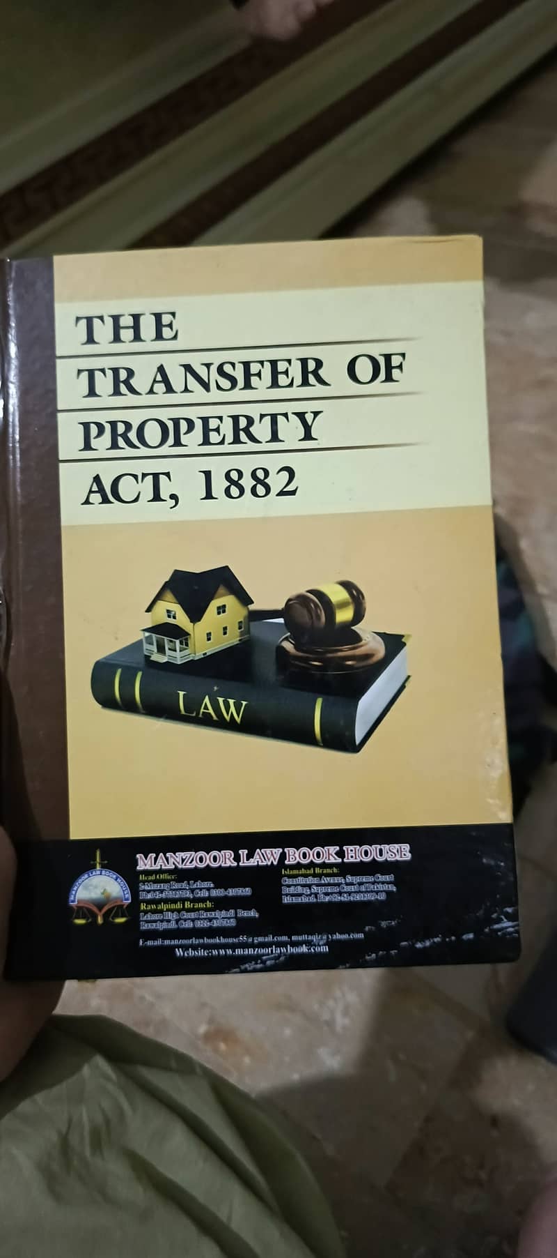 LLB Part-II books and guides 2