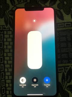 iphone xs max non pta factory 64GB