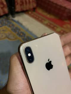 iphone XsMax non pta 256