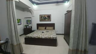 bed with mattress condition original