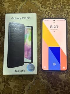 samsung A35