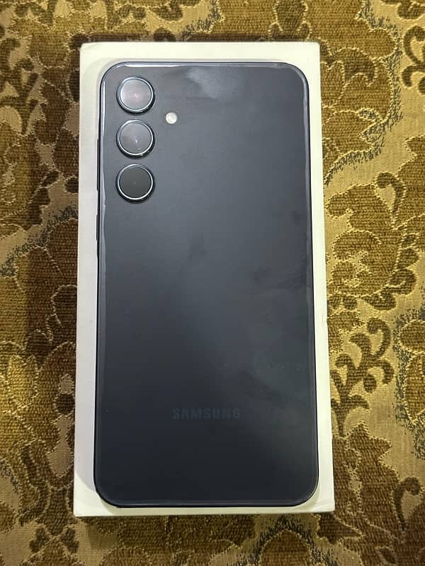 samsung A35 2