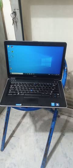 Dell Latitude 6440 8Gb Ram 128 SSD 1080 Fhd Display Condition 10/10