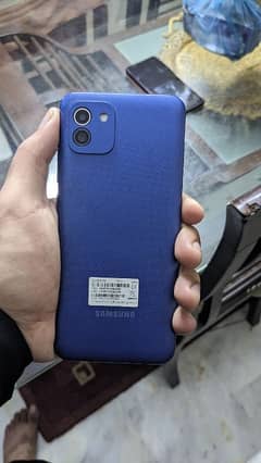 Samsung A03