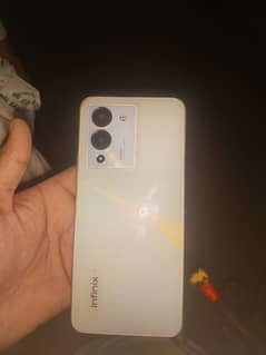 Infinix note 12 8gb 128gb