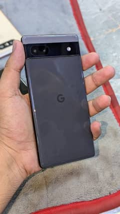 Google Pixel 6 PRO