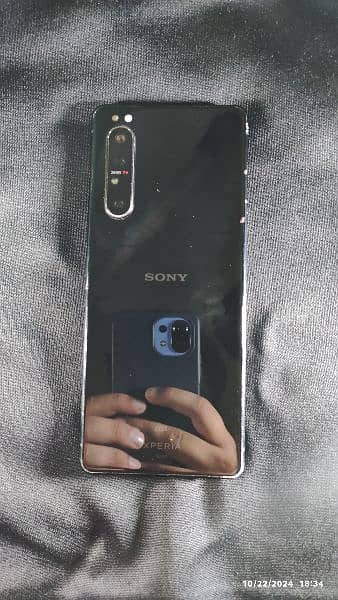 Sony Xperia 1 Mark 2 | Snapdragon 865+ 2