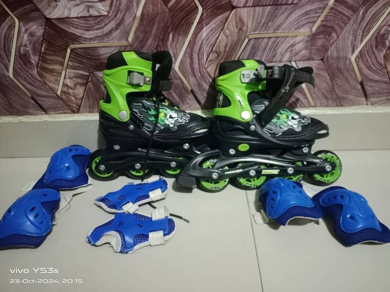 Roller Skates for Children 1