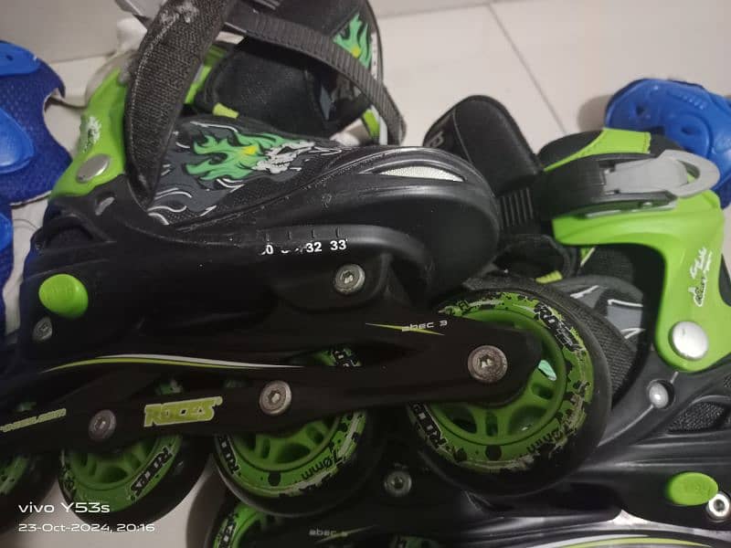 Roller Skates for Children 5