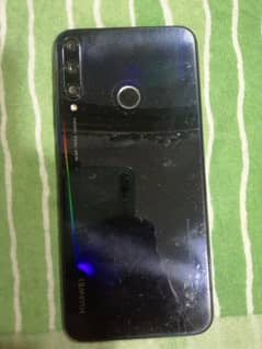 huawei y7p all OK no fault