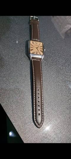 Original Emporio Armani watch 0