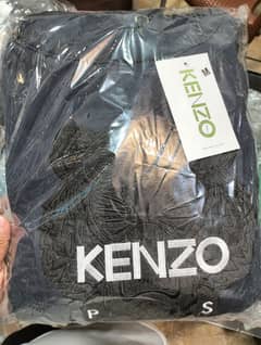 kenzo track suit