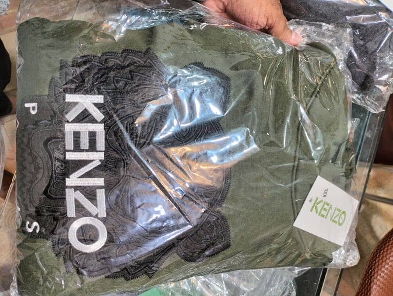 kenzo track suit 1