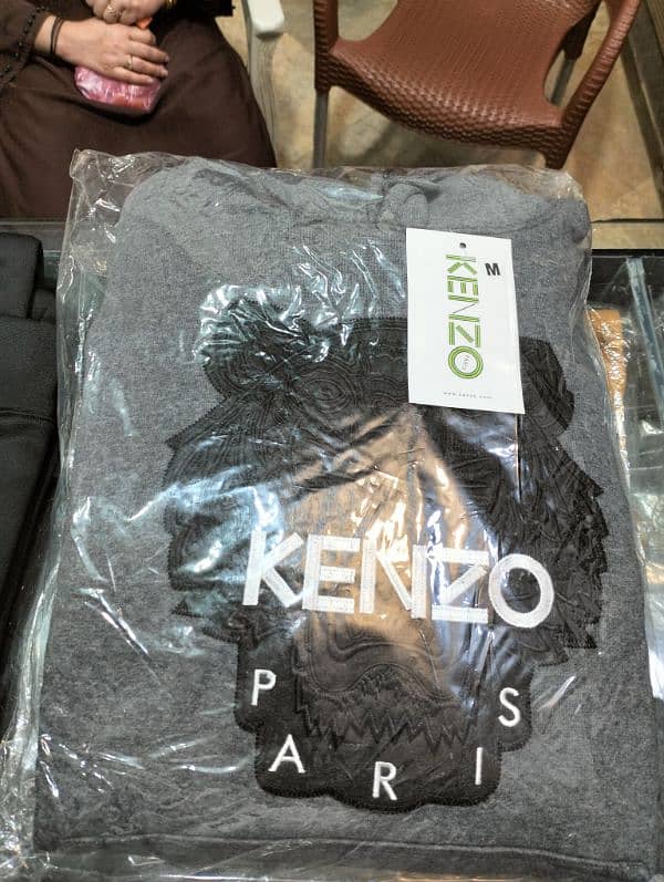 kenzo track suit 2