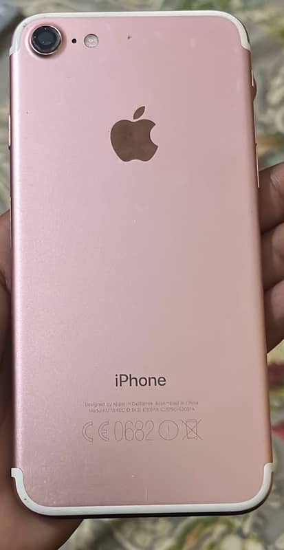 iPhone 7 pta Approved 0