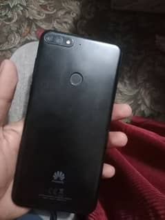 HUAWEI Y7 PRIME AVAILABLE IN LUSH CONDITION