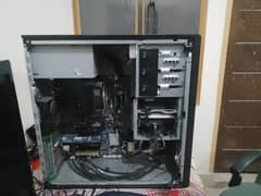 HP Z420 Workstation