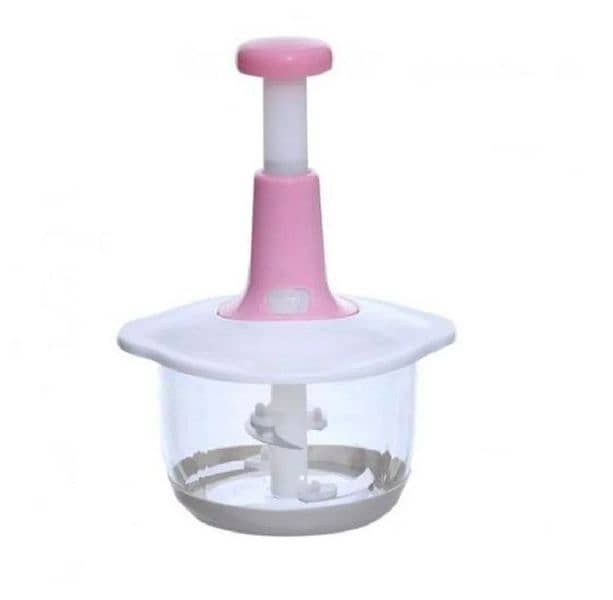 multifunction hand chopper 4