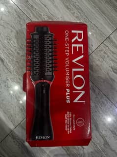 Original Revlon hair volumizer