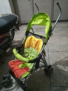 pram/stroller