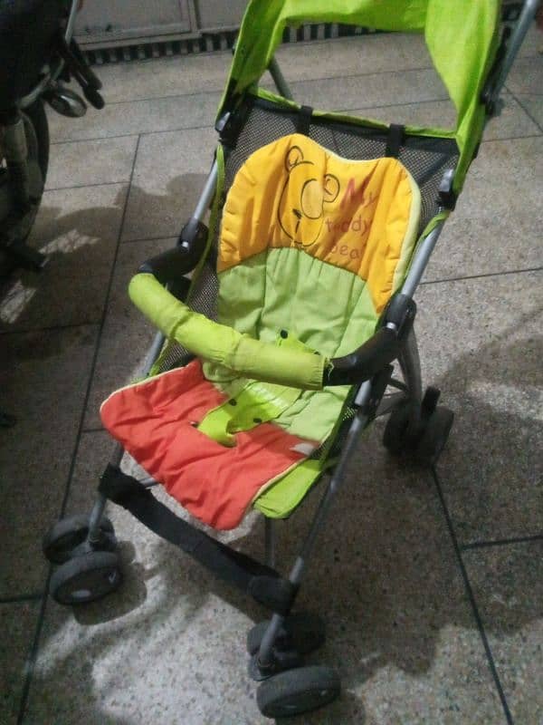 pram/stroller 1