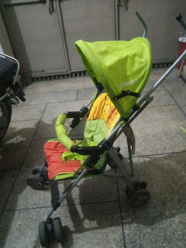 pram/stroller 2