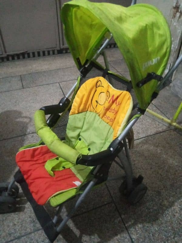 pram/stroller 3