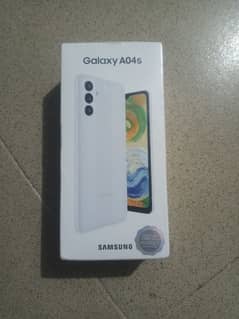 Samsung A04s