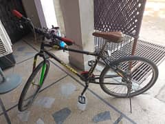 bicycle for sale