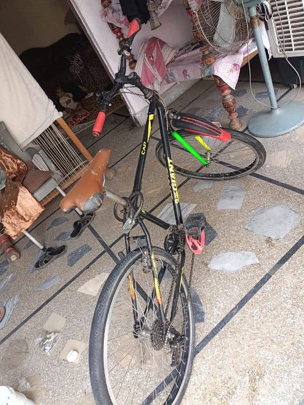 bicycle for sale 1